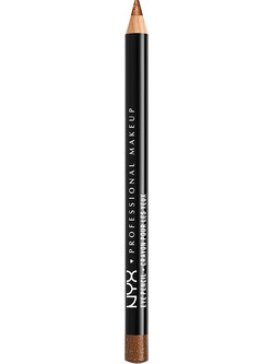 Nyx Slim 932 Bronze Shimmer Μολύβι Ματιών 11gr