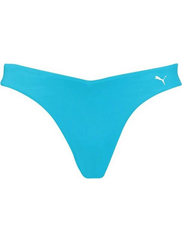 Puma Bikini Slip Γαλάζιο 935075-02