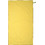 Viopros Πετσέτα Θαλάσσης Microfiber Κίτρινη 90x160cm 677673