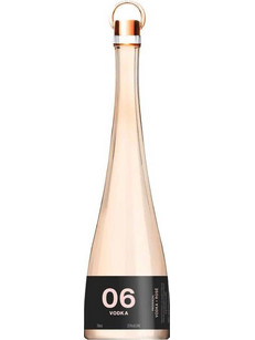 Rose 06 Βότκα 37.5% 700ml