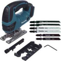 Makita DJV180ZX