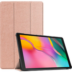 Techsuit FoldPro Rose Gold (iPad Air 13" 2024)