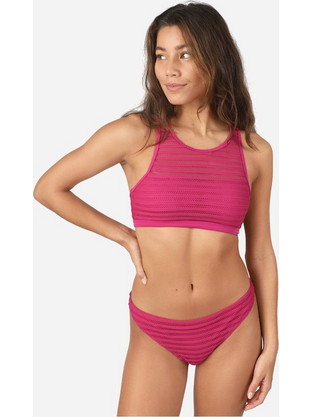 Brunotti Bikini Set Μπουστάκι Φούξια 2412320373-8202