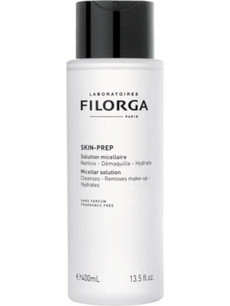 Filorga Laboratoires Skin-Prep Micellar Solution 400ml