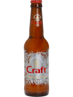 Craft Weiss 330ml