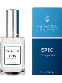Carystea Epic Eau de Parfum 15ml