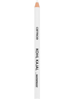 Catrice Kohl Kajal 020 Tweet White Μολύβι Ματιών Αδιάβροχο 0.78gr