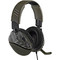 Turtle Beach Recon 70 Gaming Headset Over Ear Khaki Turtle Beach Recon 70 Gaming Headset Over Ear Khaki