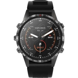 Aoke GT45 Black / Black