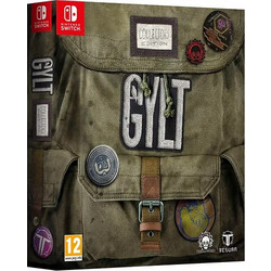 Gylt Collector's Edition Nintendo Switch