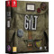 Gylt Collector's Edition Nintendo Switch