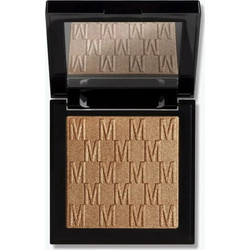Mesauda Lust for Shine 104 Deep Attraction Σκιά Ματιών Matte 5.5gr