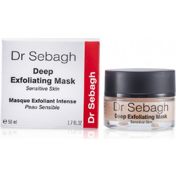 Dr Sebagh Deep Exfoliating Mask 50ml