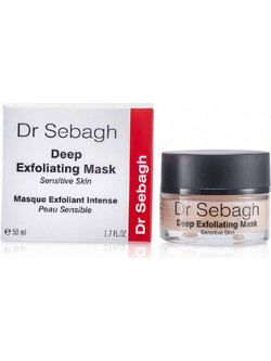 Dr Sebagh Deep Exfoliating Mask 50ml