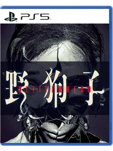 Slitterhead PS5