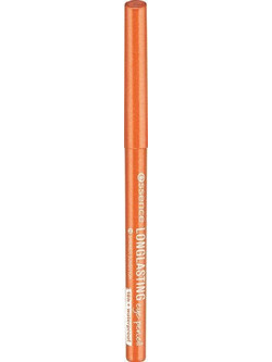 Essence 39 Shimmer Sunsation Μολύβι Ματιών Αδιάβροχο Μηχανικό 0.28gr