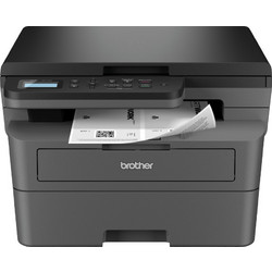 Brother DCP-L2600D Μονόχρωμο Πολυμηχάνημα Laser