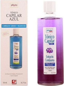 Phyto Nature Luxana Θερμοπροστατευτικό Μαλλιών για Επανόρθωση 500ml