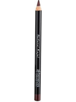 Benecos Natural Kajal Brown Μολύβι Ματιών 1.13gr