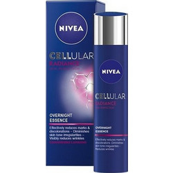 Nivea Cellular Radiance Skin Perfection Overnight Serum 40ml