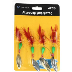 Tradesor Τεχνητό Δόλωμα 15gr 30619