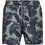 Only & Sons Ανδρικό Μαγιό Σορτς Floral Navy Μπλε 22028821