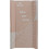 Bebe Stars Leaf Σκληρή Αλλαξιέρα Μωρού Πλαστική 77x45cm Εκρού