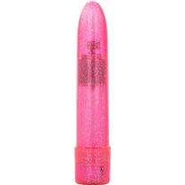CalExotics Sparkle Mini Vibe Δονητής Bullet 11.5cm Ροζ