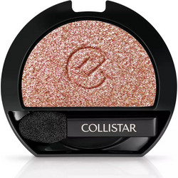 Collistar Impeccable Refill 300 Pink Gold Frost Σκιά Ματιών