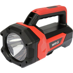 Yato YT-08548 Επαναφορτιζόμενος Φακός Εργασίας Led 1000lm