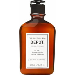 Depot 109 Σαμπουάν για Επανόρθωση 250ml