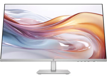 HP 527sh IPS Monitor 27" 1920x1080 FHD 100Hz 5ms
