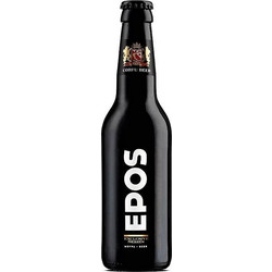 Corfu Beer Epos Μπουκάλι 330ml