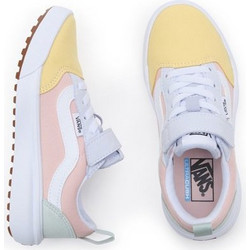 Vans Ultrarange Παιδικά Sneakers Πολύχρωμα VN000BV5ZQP