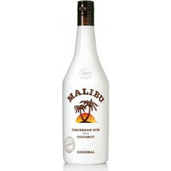 Malibu Λικέρ 21% 700ml