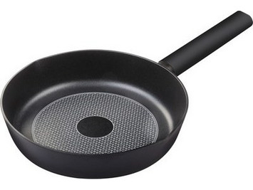 Lamart Τηγάνι Αλουμινίου Αντικολλητικό 24cm LT1222