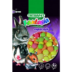 Tatrapet Fantasia Supermix Drops 50gr