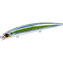 Duel Hardcore Shallow Runner F1194 Τεχνητό Δόλωμα Ψαράκι 12cm 21gr HKS