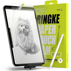 Ringke Paper Touch Screen Protector (iPad Pro 11" 2024)