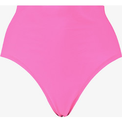 Puma Ψηλόμεσο Bikini Slip Φούξια 938348-06