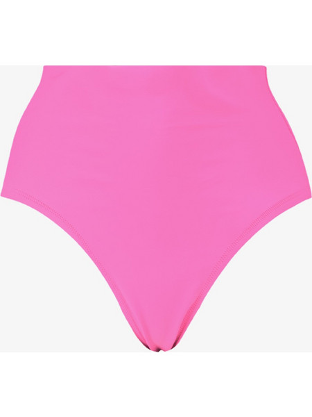 Puma Ψηλόμεσο Bikini Slip Φούξια 938348-06