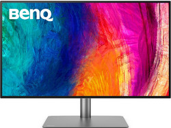 BenQ PD3225U IPS HDR Monitor 31.5" 3840x2160 4K UHD 60Hz 5ms