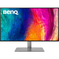 BenQ PD3225U IPS HDR Monitor 31.5" 3840x2160 4K UHD 60Hz 5ms