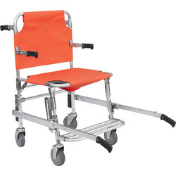 Mobiak Καρέκλα Μεταφοράς Πτυσσόμενη Αντοχής 159kg 69x51x90cm 0804593