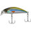 Shinka Chisai Τεχνητό Δόλωμα Ψαράκι 4.5cm 2.5gr F08