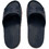 Crocs Bayaband Ανδρικές Παντόφλες Καλοκαιρινές Ανατομικές Κολυμβητηρίου Navy Μπλε 205392-4CC