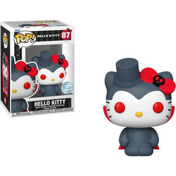 Funko Pop! Hello Kitty 87 Hello Kitty Special Edition