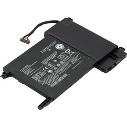 Συμβατή Μπαταρία Laptop για Lenovo IdeaPad Y700/Y701/Y700-14ISK/Y700-15ISK/17ISK 3710mAh