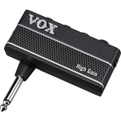 Vox Amplug 3 High Gain