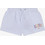 Ellesse Αθλητικό Παιδικό Σορτς Λευκό S4V20099-908